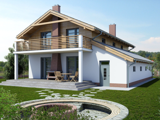 Array - perspektiva PL